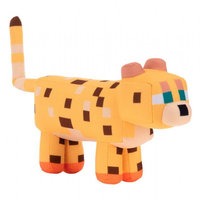 Minecraft Ocelot Nalle 31cm (Minecraft)