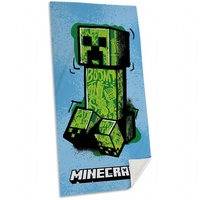 Minecraft pyyhe 70x140 cm (Minecraft 873680)