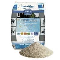 Filter Sand 18 kg (Swim and Fun 1903)