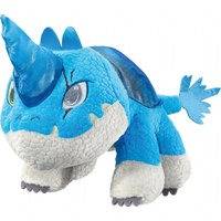 Dragons Teddy Bear Plowhorn 25 cm (Näin Koulutat lohikäärmesi 42782)