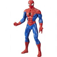 Marvel Olympus Spiderman figuuri 25cm (Marvel)