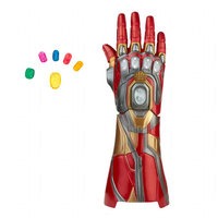 Avengers Legends Iron Man Nano Gauntlet (Marvel)