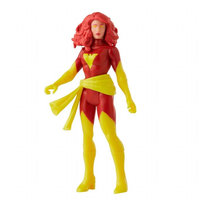 Marvel Legends Retro Dark Phoenix (Marvel)