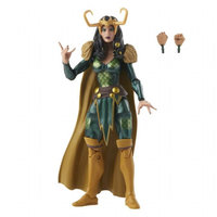 Marvel Legends Loki Asgardin agentti (Marvel)