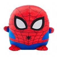 Marvel Cuutopia Spiderman Nalle (Marvel)