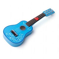 Sininen kitara (Tidlo)