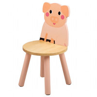 Lasten tuoli, Pig (Tidlo)