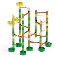 Jungle Marble Run (Quercetti)