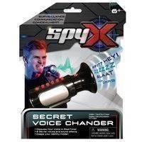 SpyX Secret Voice Changer (SpyX 105375)