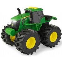 John Deere Mega Monster Renkaat (John Deere 46656)