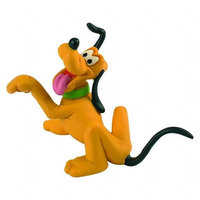 Disney Pluto figuuri (Mikki Hiiri 15347)