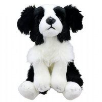 Bordercollie (The Puppet Company 001604)