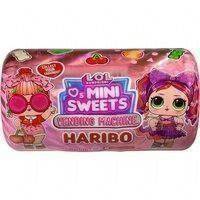 LOL Surprise Loves Mini Sweets X Haribo (L.o.l. 119883)