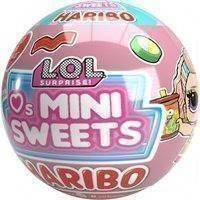 LOL Surprise Loves Mini Sweets X Haribo (L.o.l. 119913)