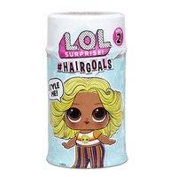 LOL Surprise Hairgoals (L.o.l. 572657)