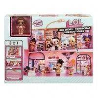 LOL Surprise Mini Shops Playset (L.o.l. 576297)