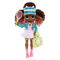 LOL Surprise OMG Sports Doll Court Cutie (L.o.l. 584247)