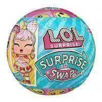 LOL Surprise Tot Swap (L.o.l. 591696)