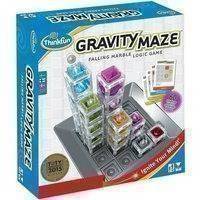 Gravity Maze (Thinkfun 1006)