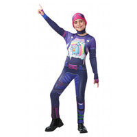 Brite Bomber Child 152 cm (Fortnite)