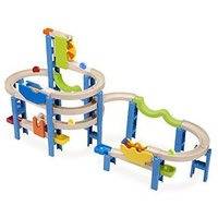 Ball Spiral Coaster Track (Wonderworld 171046)