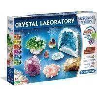 Crystal Laboratorio (Clementoni 78508)