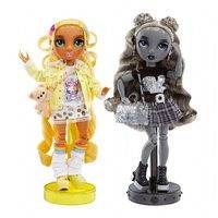 Rainbow High Shadow High Madison Twins (Rainbow High 592778)