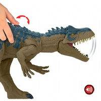 Armoton Rampage Allosaurus (Jurassic World)
