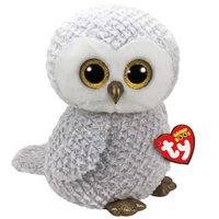 Ty Beanie Boos Owlette Nalle 40 cm (Ty 36840)