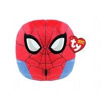 TY Spiderman Squish a Boo Nalle 20cm (Ty 392544)