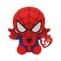 TY Spiderman Nalle 15 cm (Ty 411887)