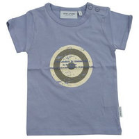 Mini A Ture T-shirt Ability Baby 68 cm (Mini A Ture 1102531120531)