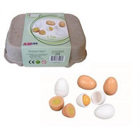Kananmunat paketissa (MaMaMeMo 85028)
