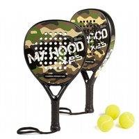 My Hood Padel Pack Camoflage (My Hood 804006)