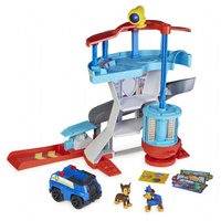 Paw Patrol Adventure Bay Tower (Ryhmä Hau 65500)