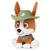 Paw Patrol Tracker Nalle 15cm (Ryhmä Hau 66491)