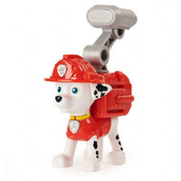 Paw Patrol -hahmo äänellä, Marshall (Ryhmä Hau 126394)