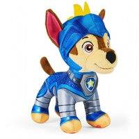 Paw Patrol Knights Chase Nalle 15cm (Ryhmä Hau 133604)