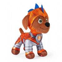 Paw Patrol Knights Zuma Nalle 15cm (Ryhmä Hau 133609)