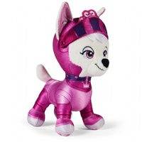 Paw Patrol Knights Sweetie Nalle 15cm (Ryhmä Hau 137053)