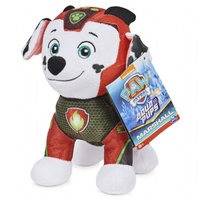 Paw Patrol Aqua Pups Marshall Teddy Bear 15cm (Ryhmä Hau 139292)