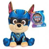 Paw Patrol Chase Nalle 15cm (Ryhmä Hau 144777)