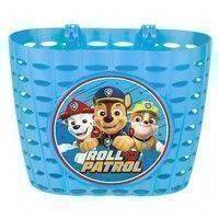 Paw Patrol polkupyörän kori (Ryhmä Hau 340058)