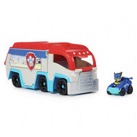 Paw Patrol The Movie Pup Squad (Ryhmä Hau 467213)