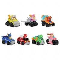 Paw Patrol The Movie Racers -lahjapaketti (Ryhmä Hau 492444)