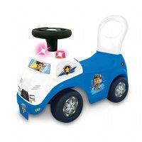 Paw Patrol Police Racer Ride-On (Ryhmä Hau 616302)