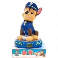 Paw Patrol 3D Lamp Chase (Ryhmä Hau 848)