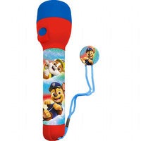 Taskulamppu Paw Patrol (Ryhmä Hau 861496)