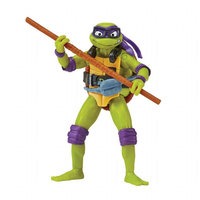 Kilpikonnat Mutant Mayhem Donatello Figuuri (Turtles 83282)