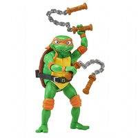 Kilpikonnat Mutant Mayhem Michelangelo Figuuri (Turtles 83283)